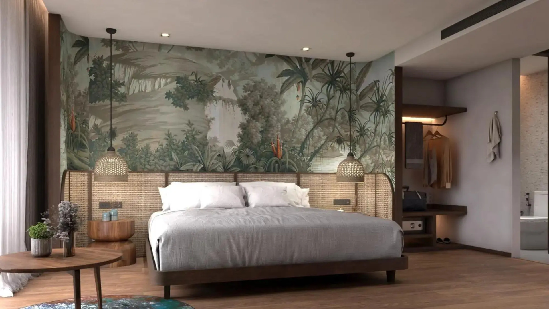 Amari Bangsaen (Formerly The Tide Resort Bangsaen)