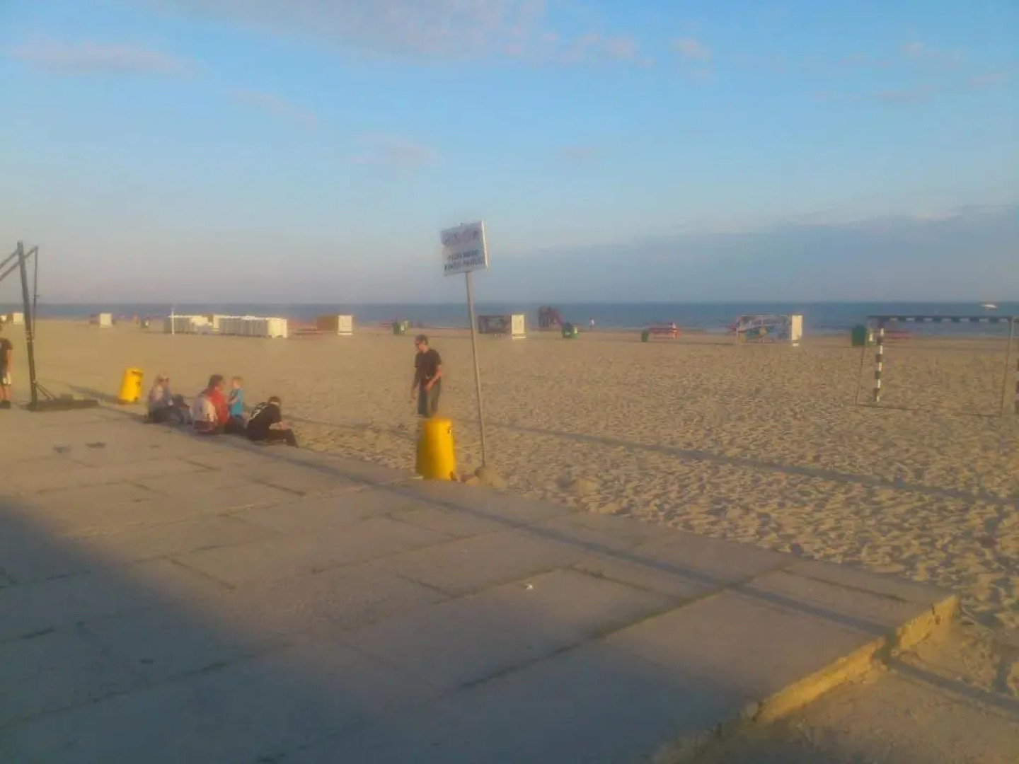 Villa Lehe Apartment