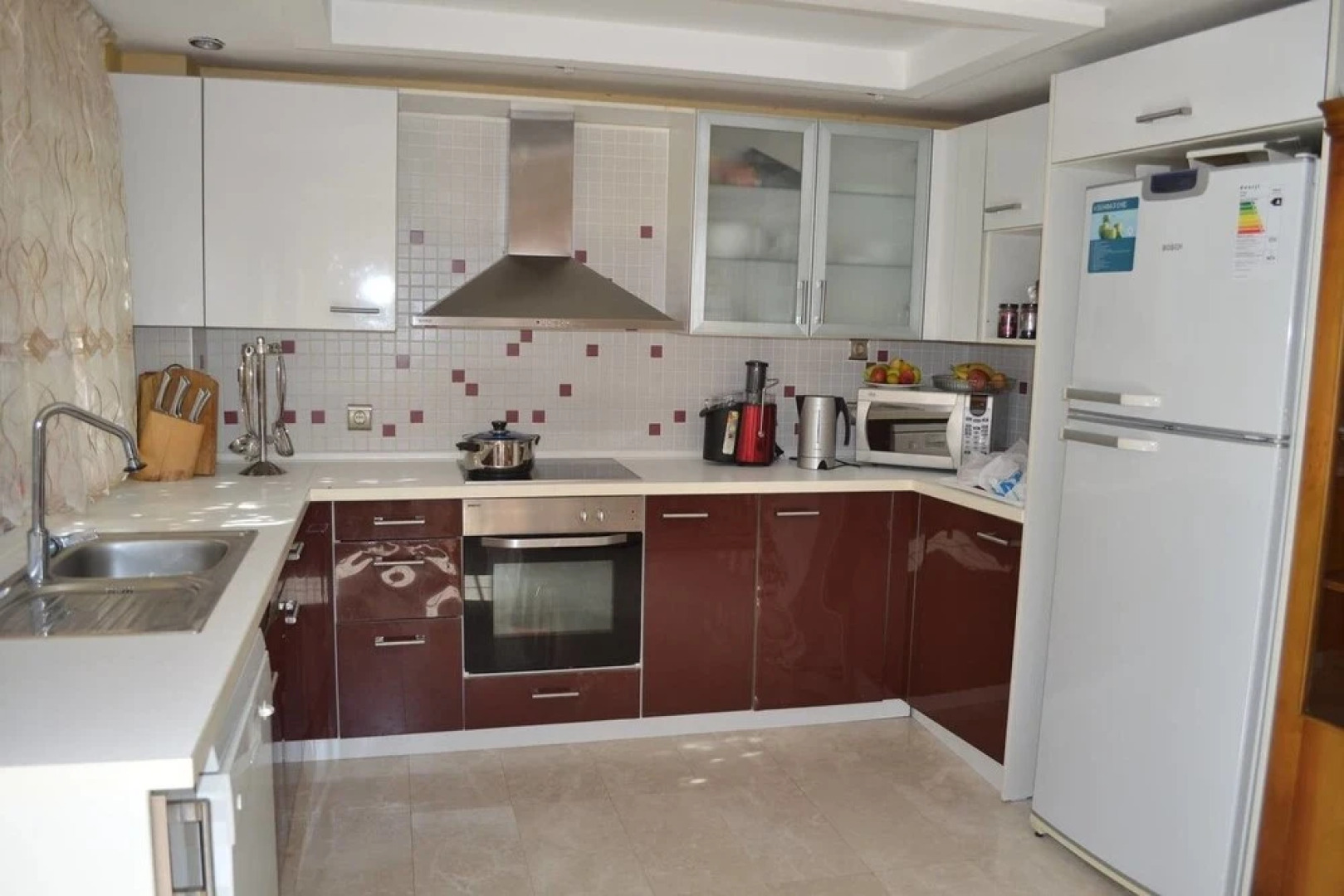 Villa Belek Happyland