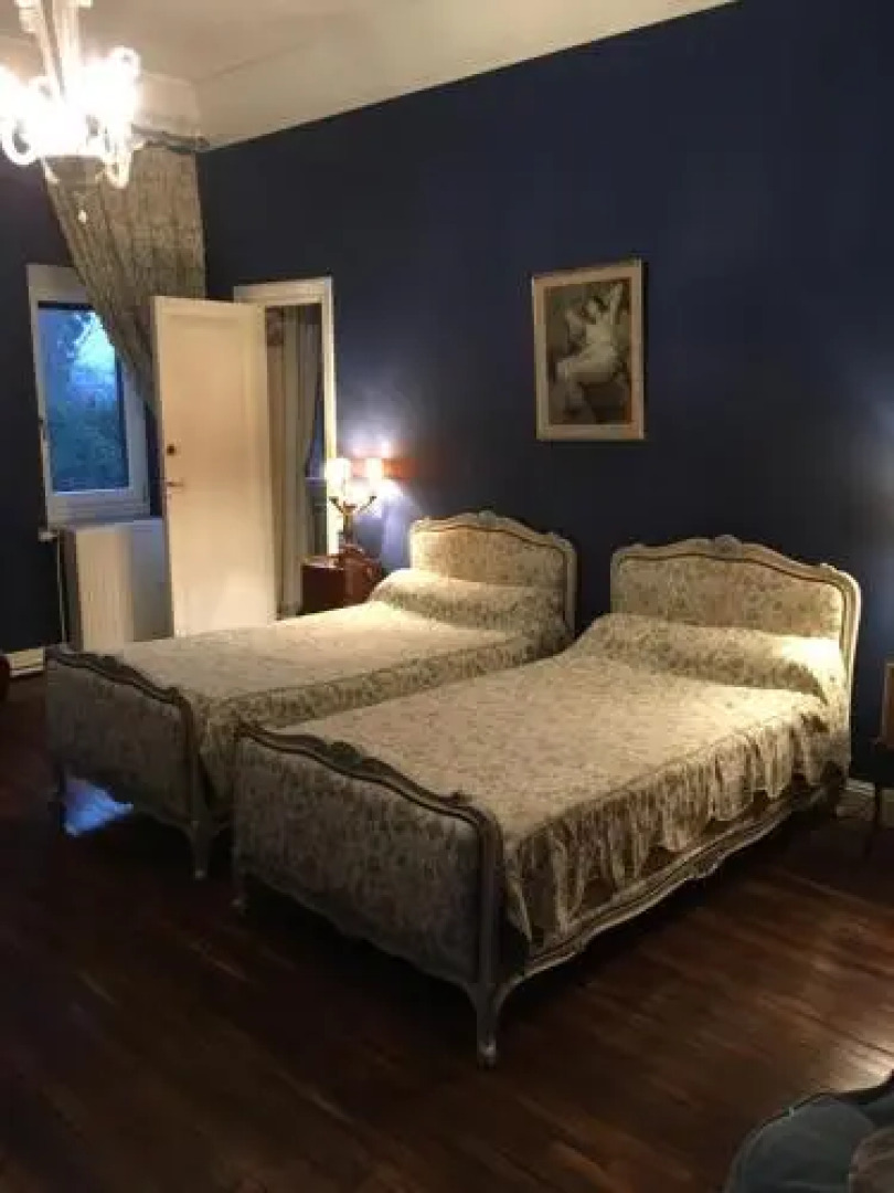 Le Manoir de La Gravière