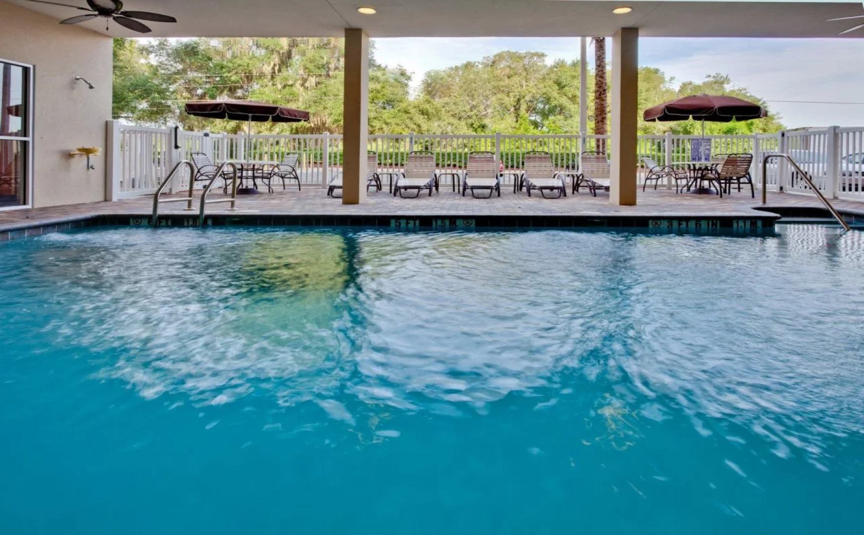 Holiday Inn Express & Suites Lakeland North - I-4 by IHG