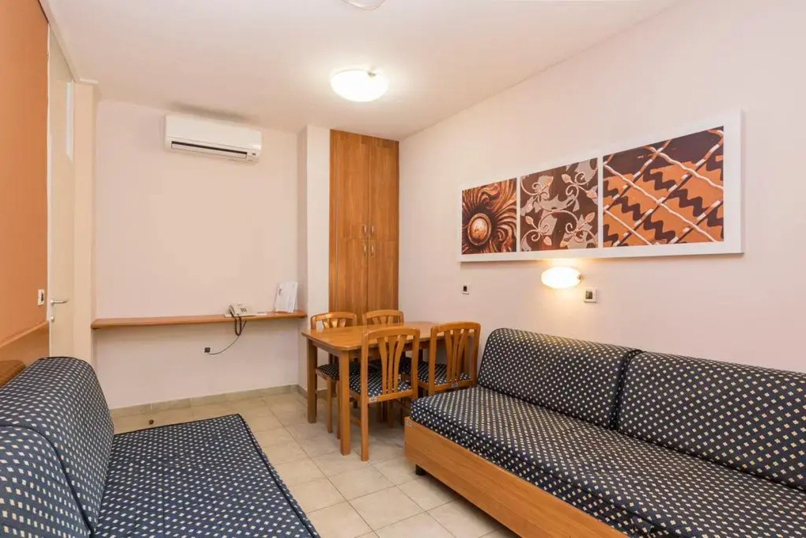 Apartments Stella Plava Laguna