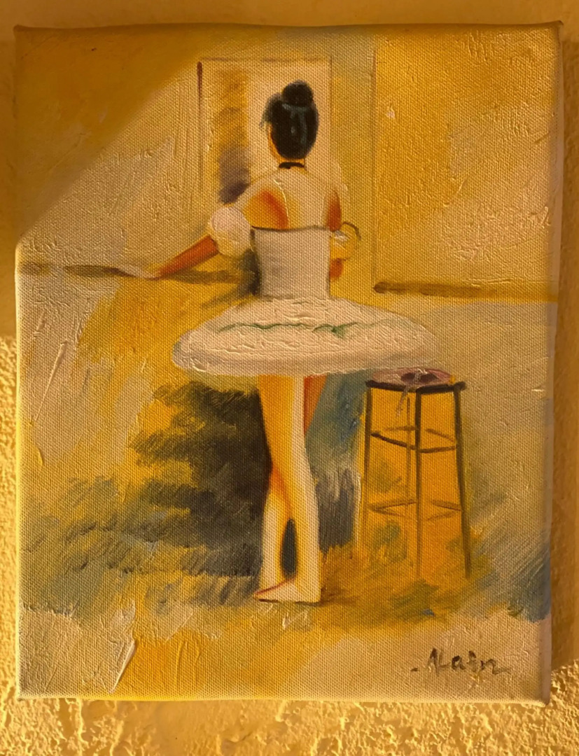 Cosy Little Love Nest in Piran