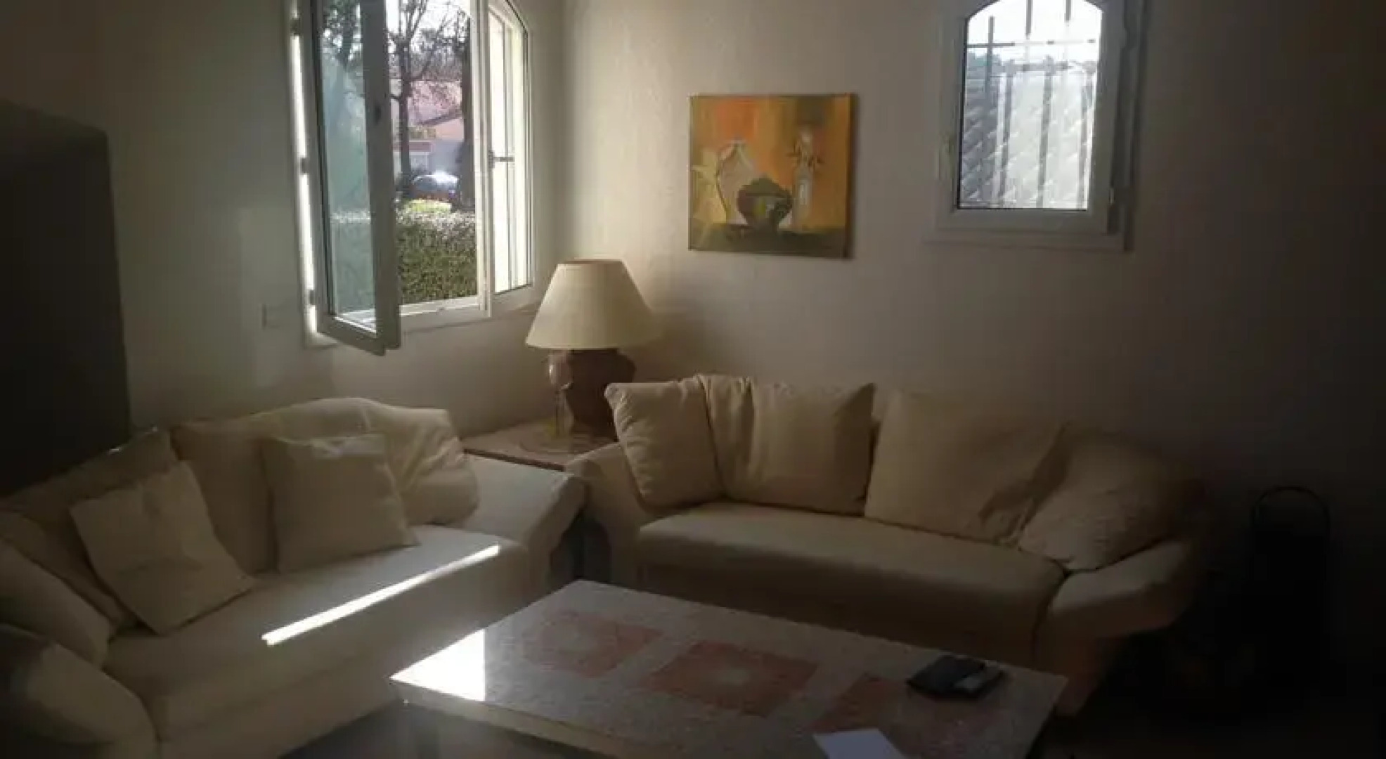 Villa Royal Mougins Golf Club