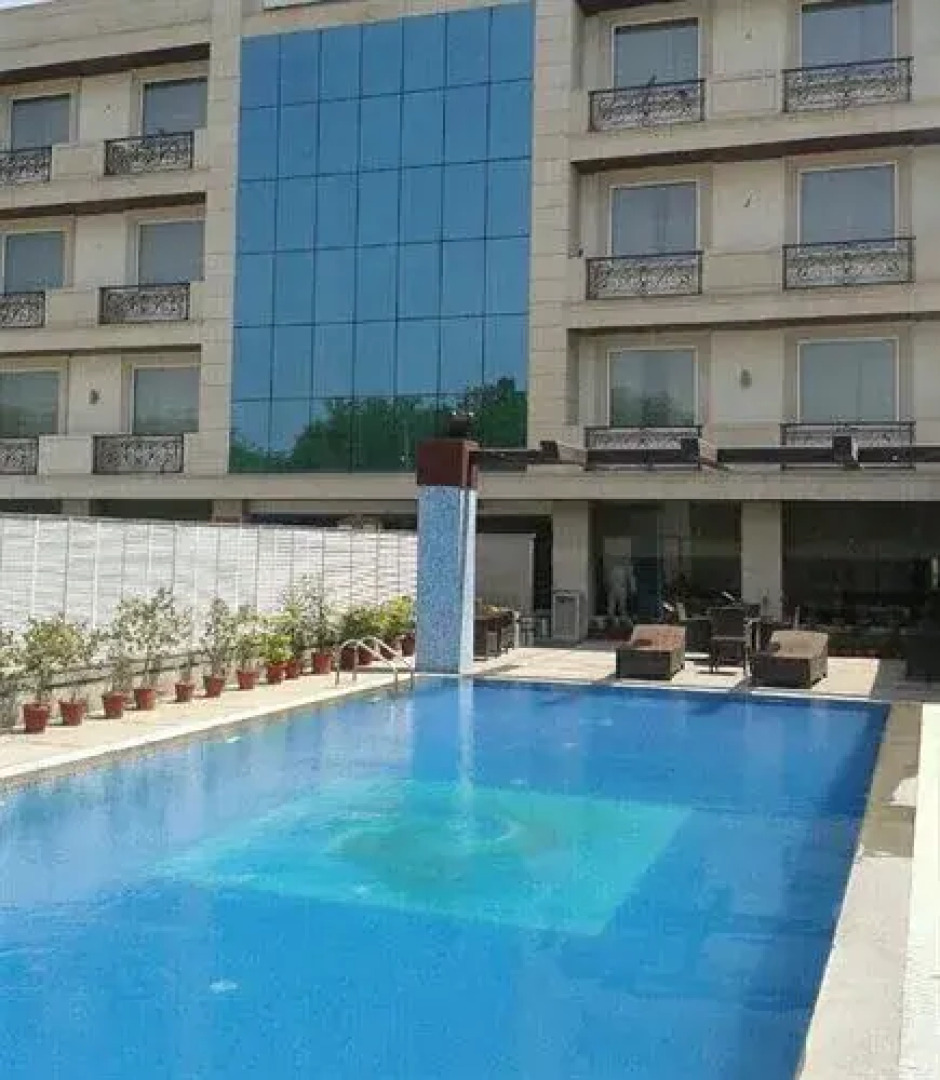 Parkland Grand Kapashera