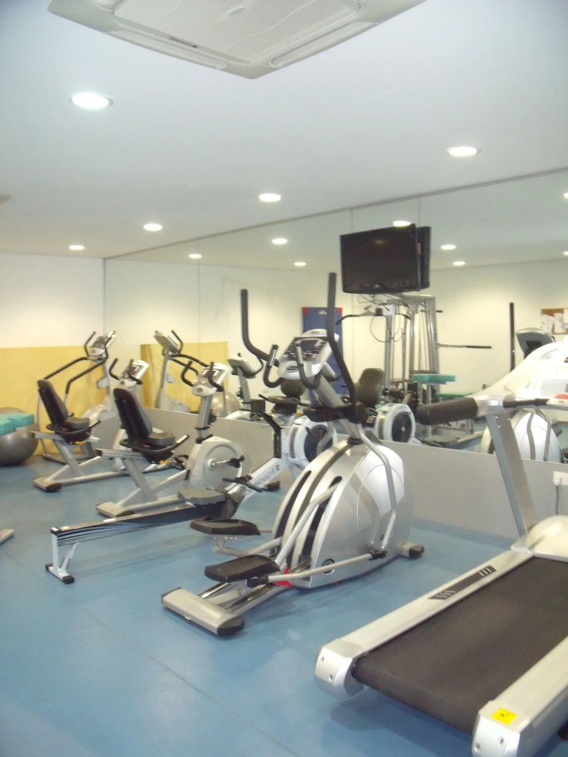 Akamas Health Farm & Spa