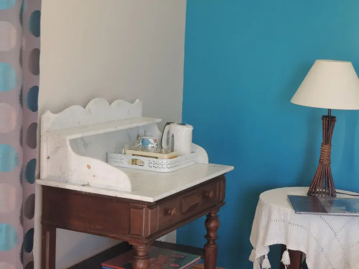 Maison d'hôtes Marimpoey