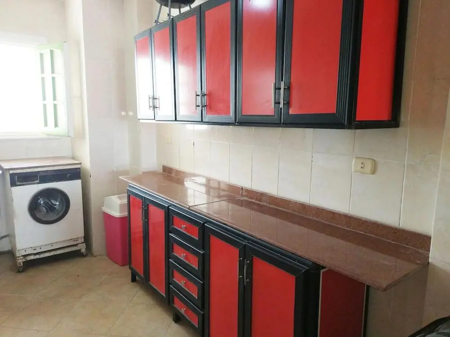 Apartamento Alejandro Magno