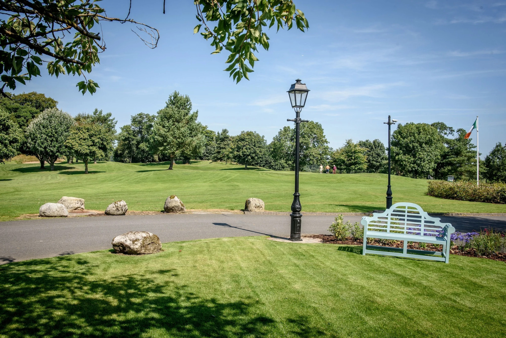 Tulfarris Hotel & Golf Resort