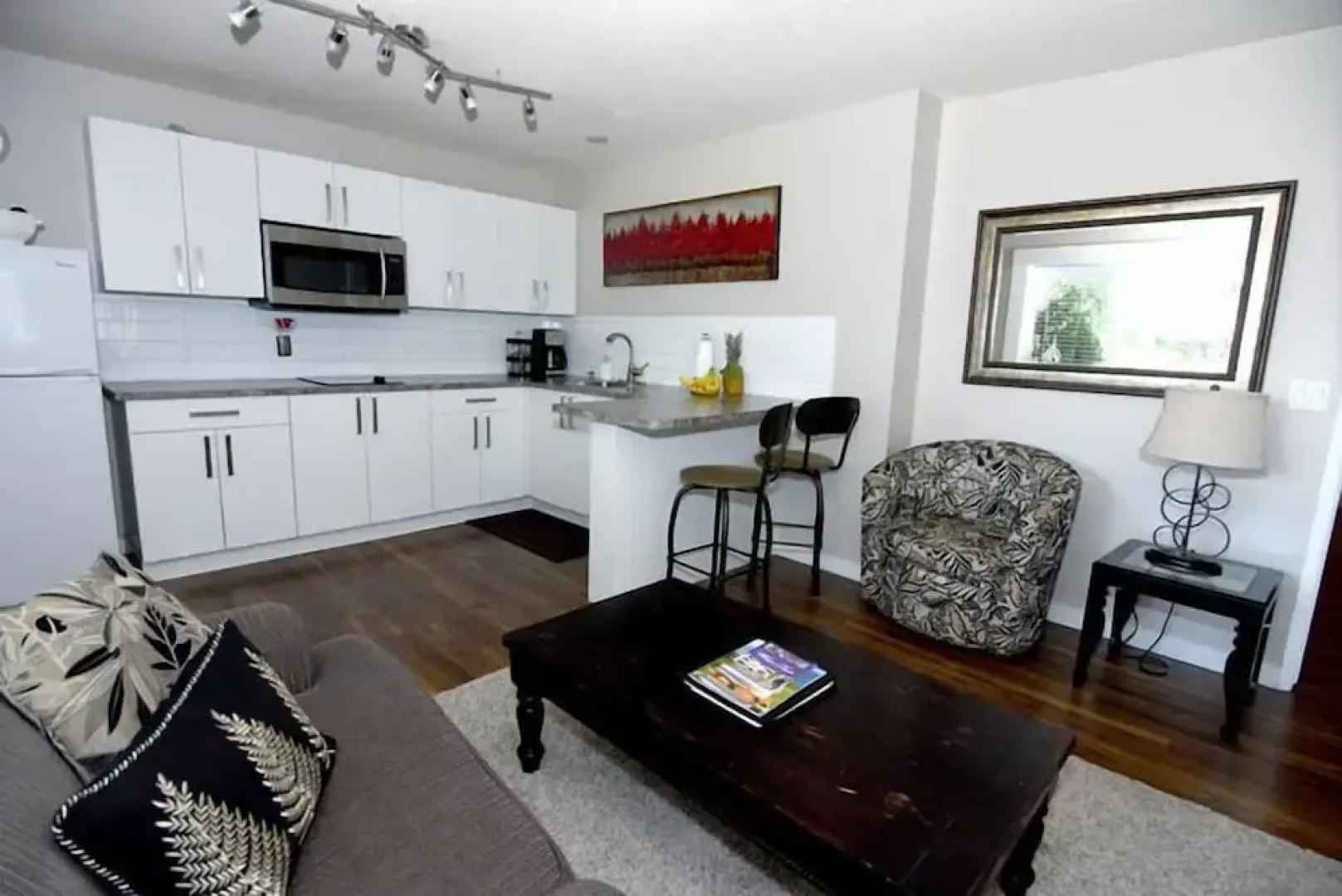 A Touch of English Bed & Breakfast