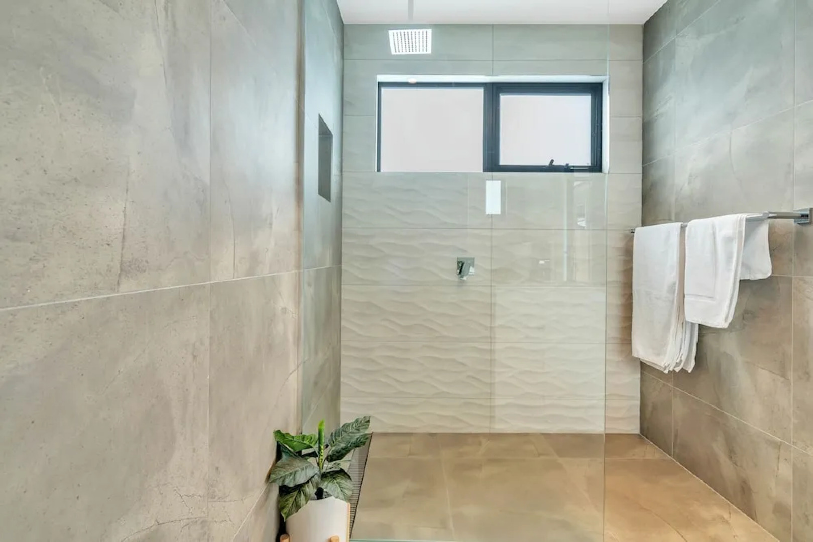 Punchbowl Executive Apartments