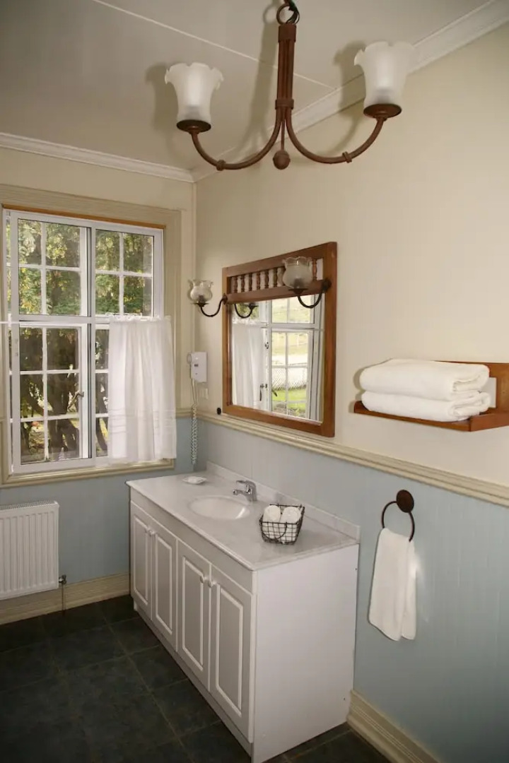 Estancia Cerro Guido