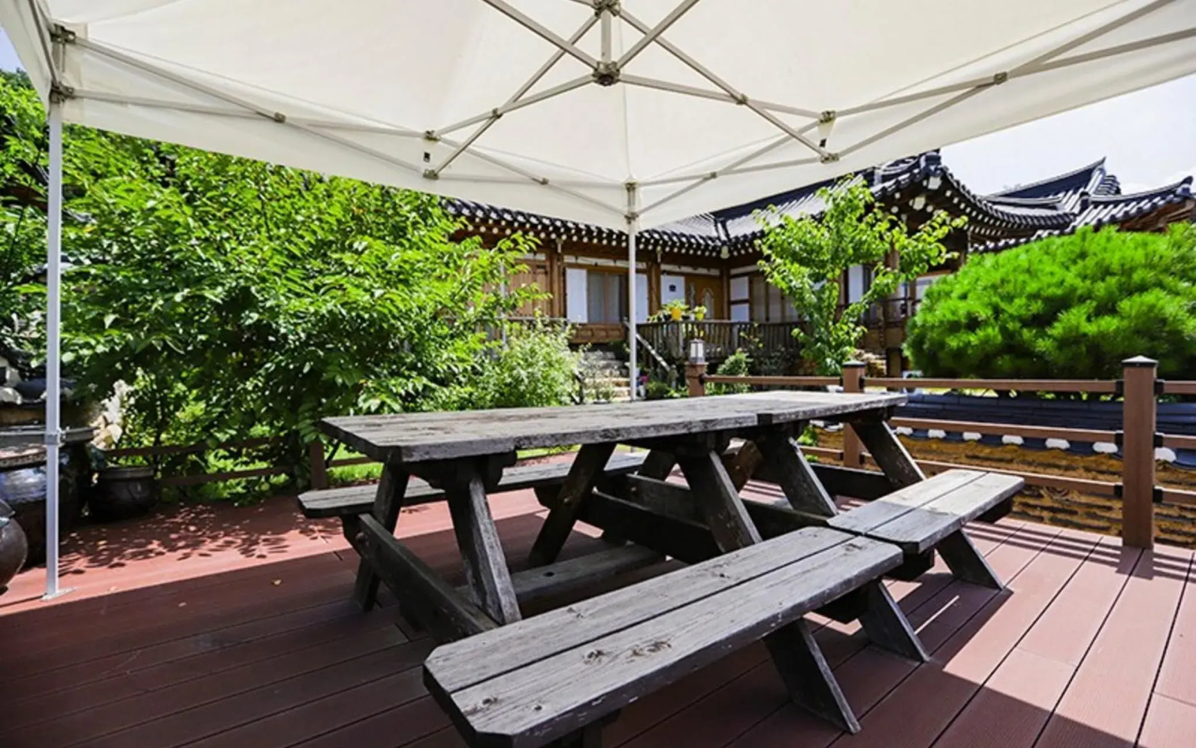 Yeonggwang Ogane Pension