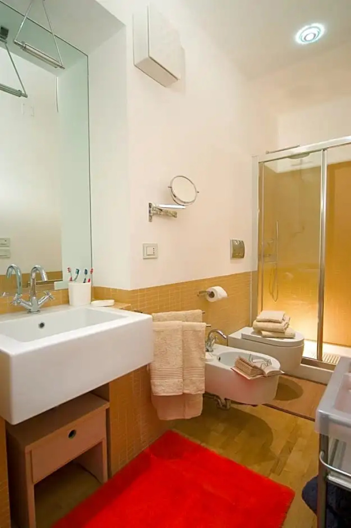 Bed and Breakfast Residenza Matteotti