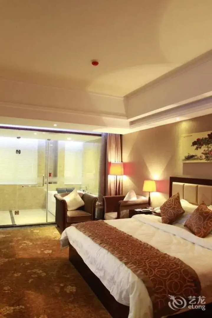 Yuanrun Boutique Hotel