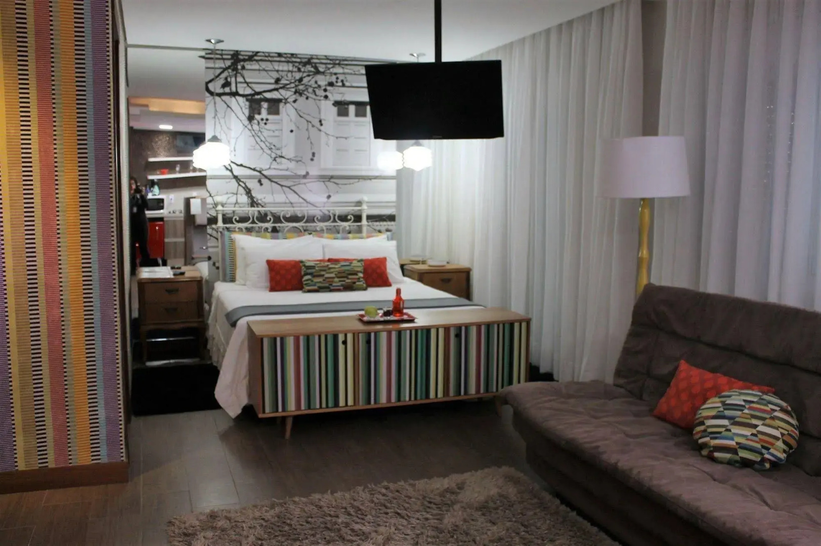 Porto Retrô Flat Boutique