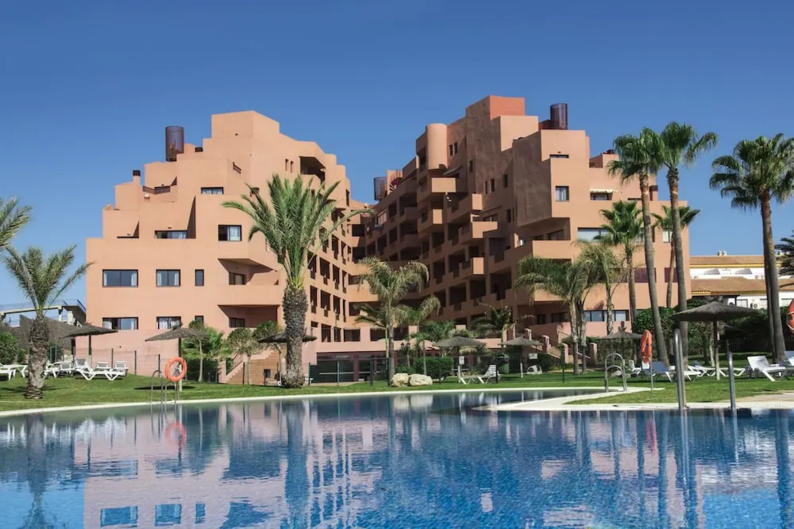 Apartamentos Turísticos Don Juan