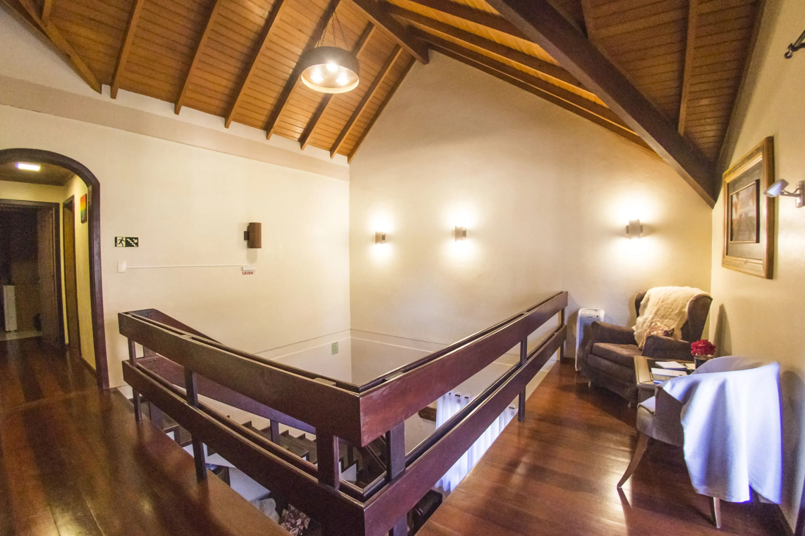 Pousada Green House by Conrado Vitali