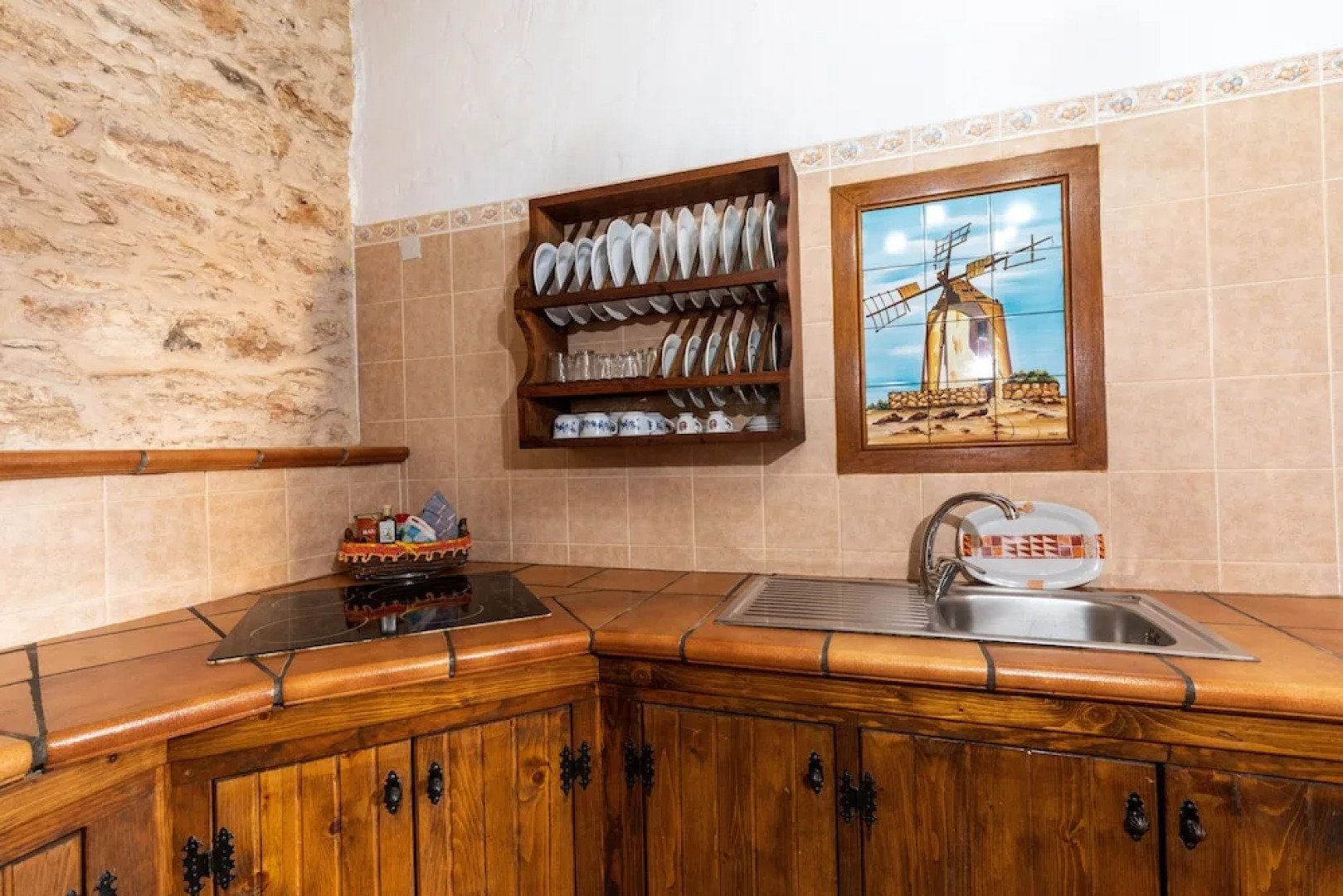 Agroturismo La Gayria