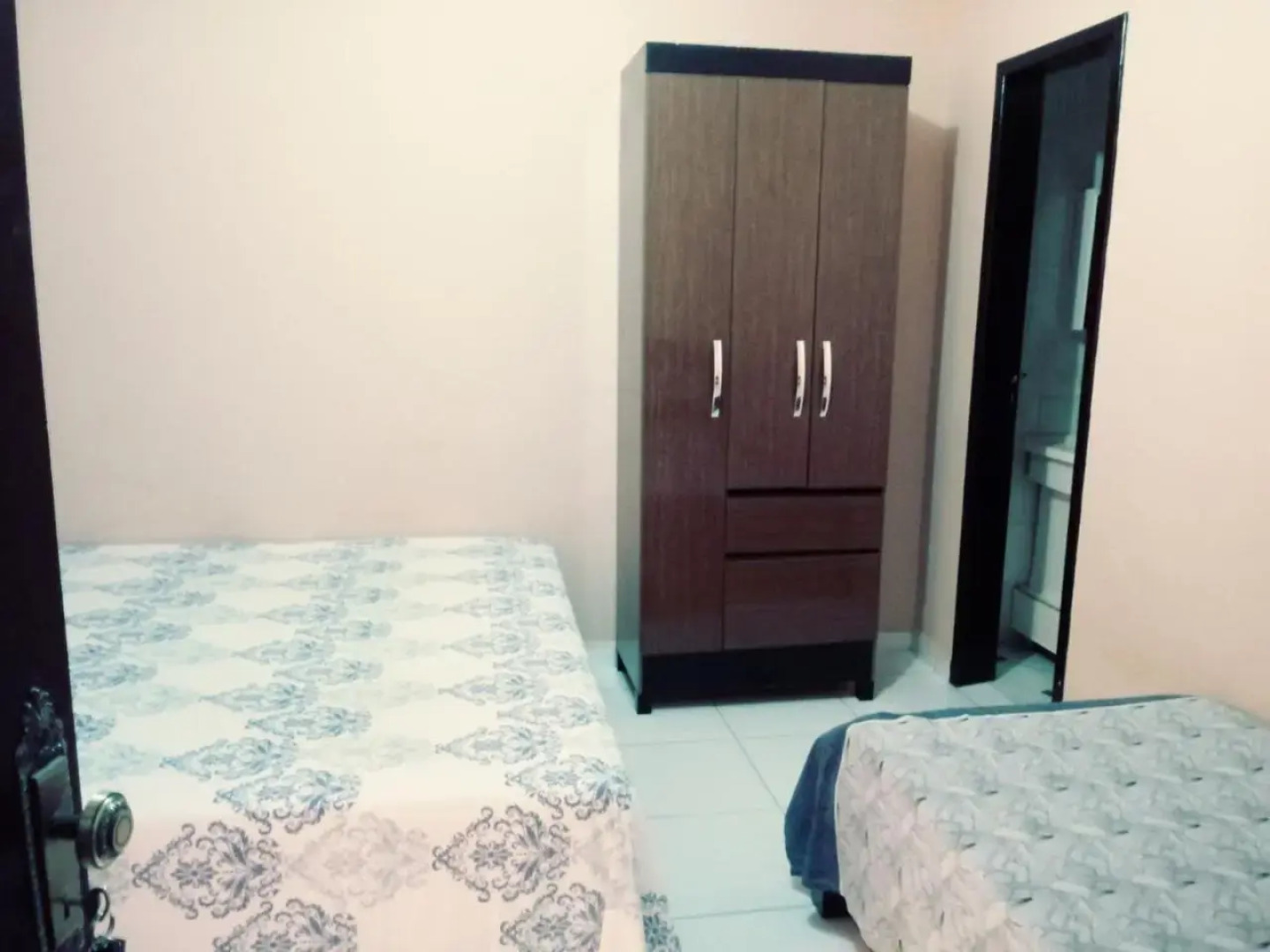 Pousada Tio Sinhô e Tia Sinhá