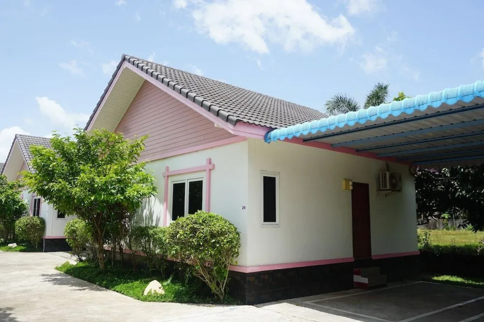 Ban Pak Chaytung Trang