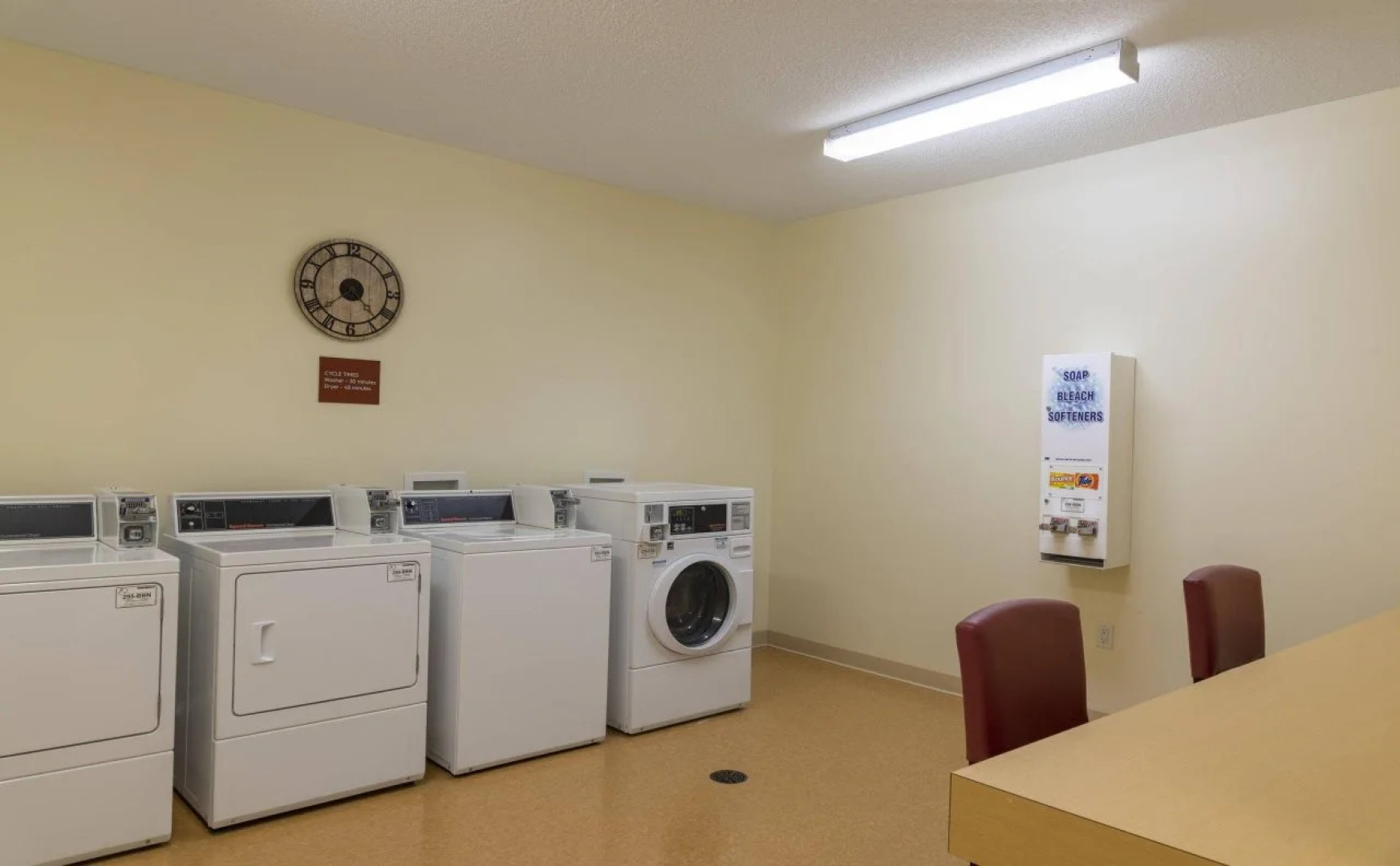 TownePlace Suites Fort Wayne North