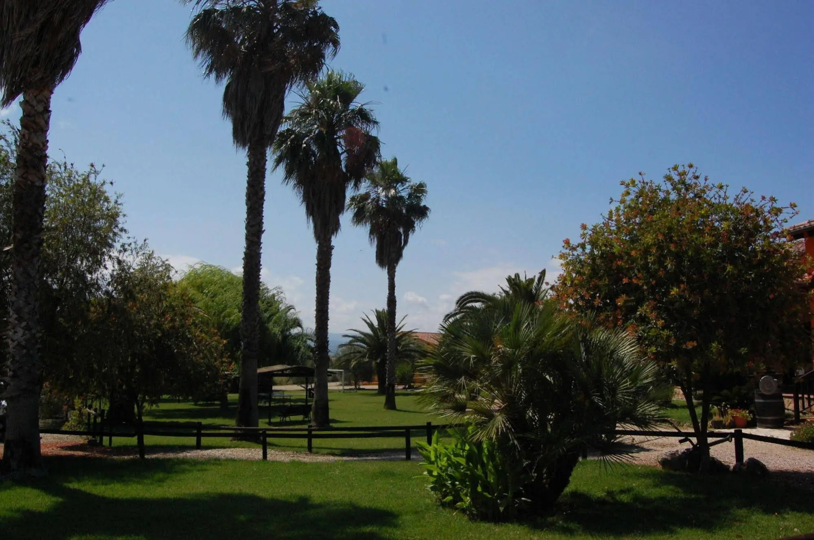 Agriturismo I Vigneti