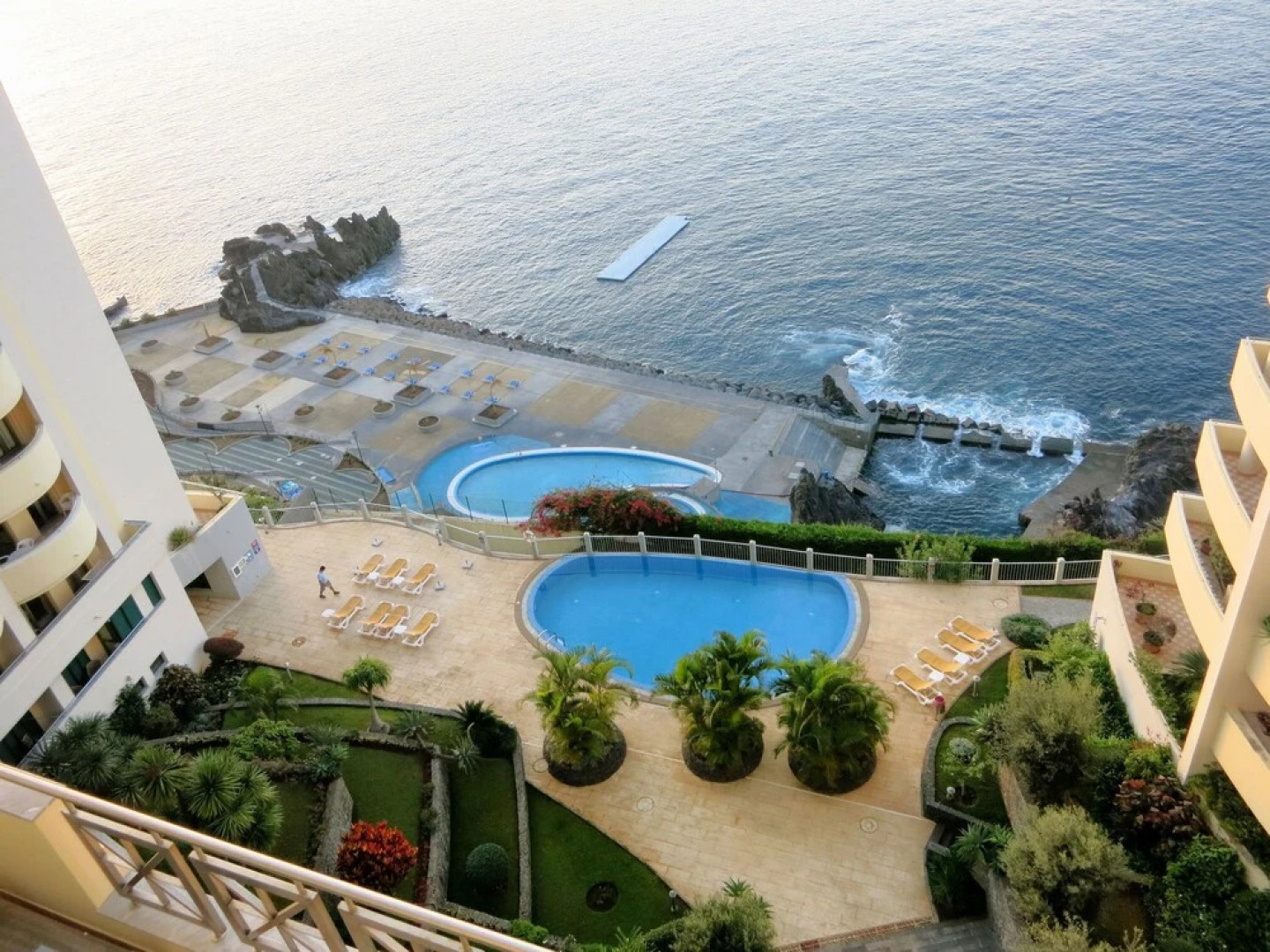 Superior Rentals IN Madeira