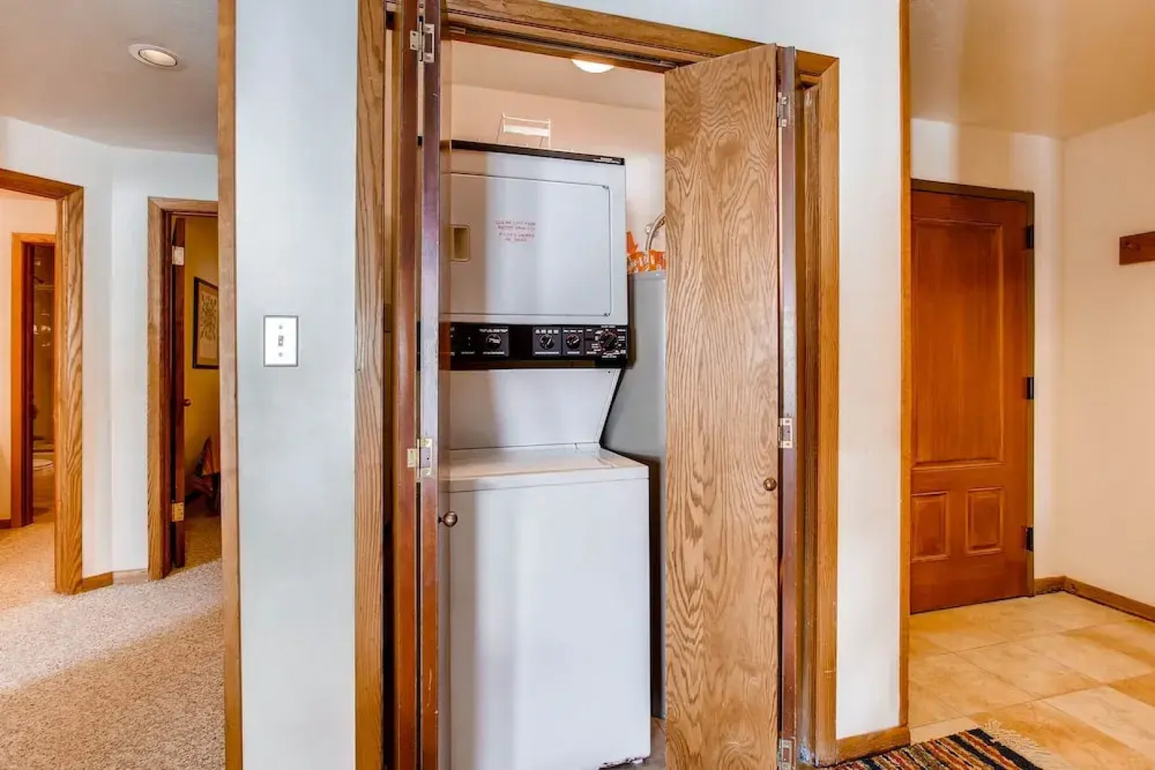 2 Br With Views Of Wood Creek & Mountains 2 Bedroom Condo - No Cleaning Fee! by RedAwning