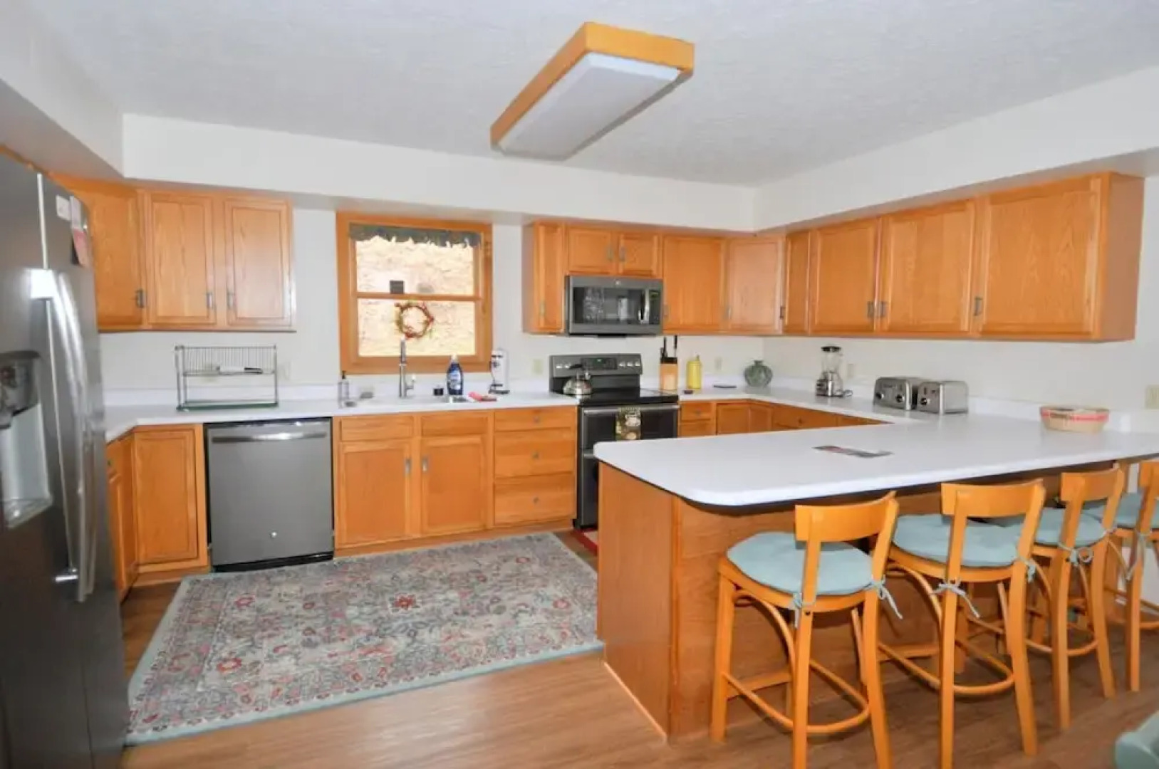 Healing House - Healing Escape