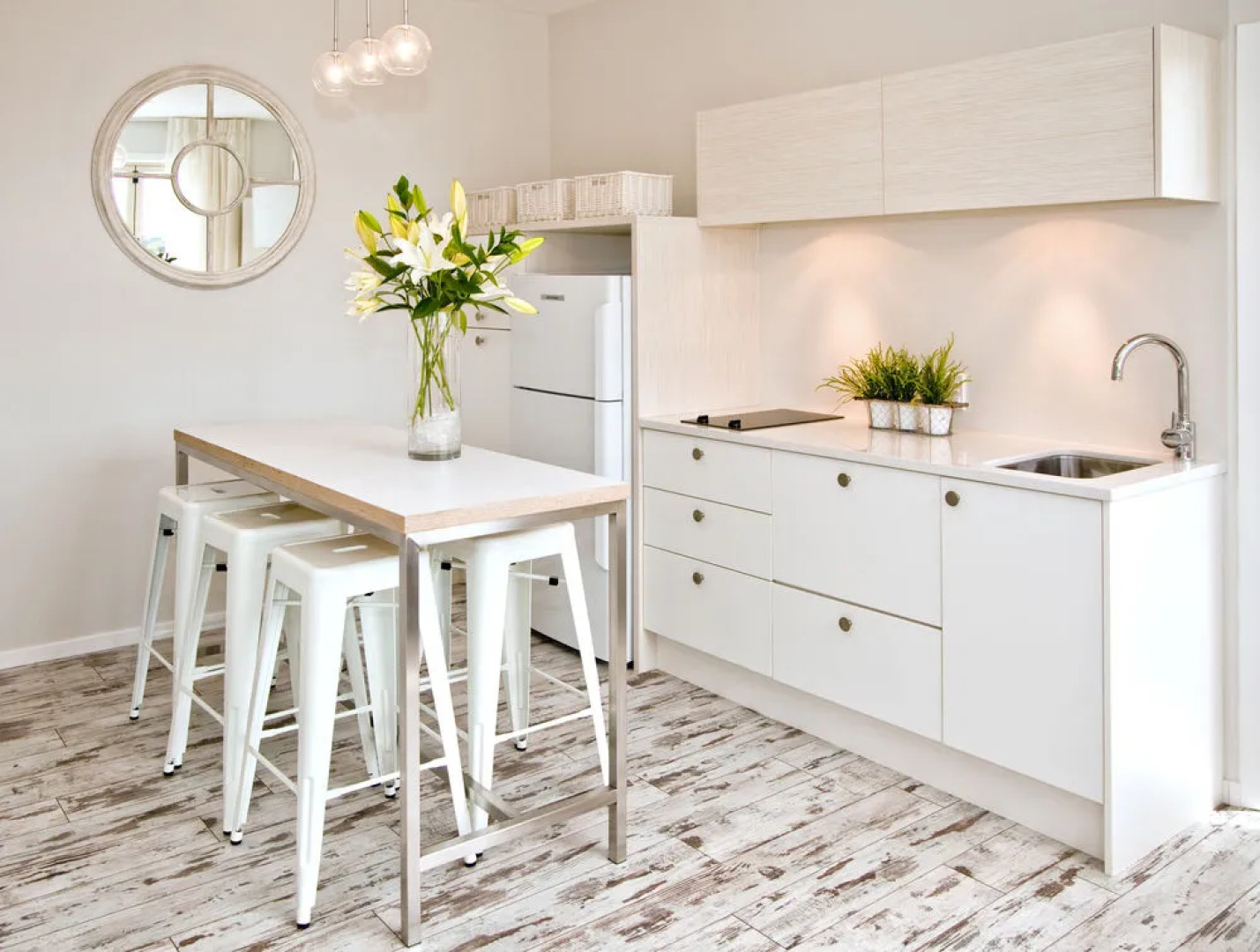 Waiheke Central Apartments