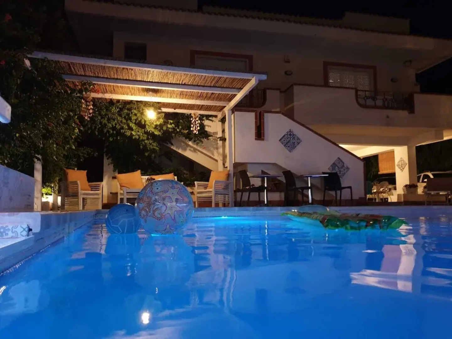 Anastasia Villas B&B - Casa Vacanze