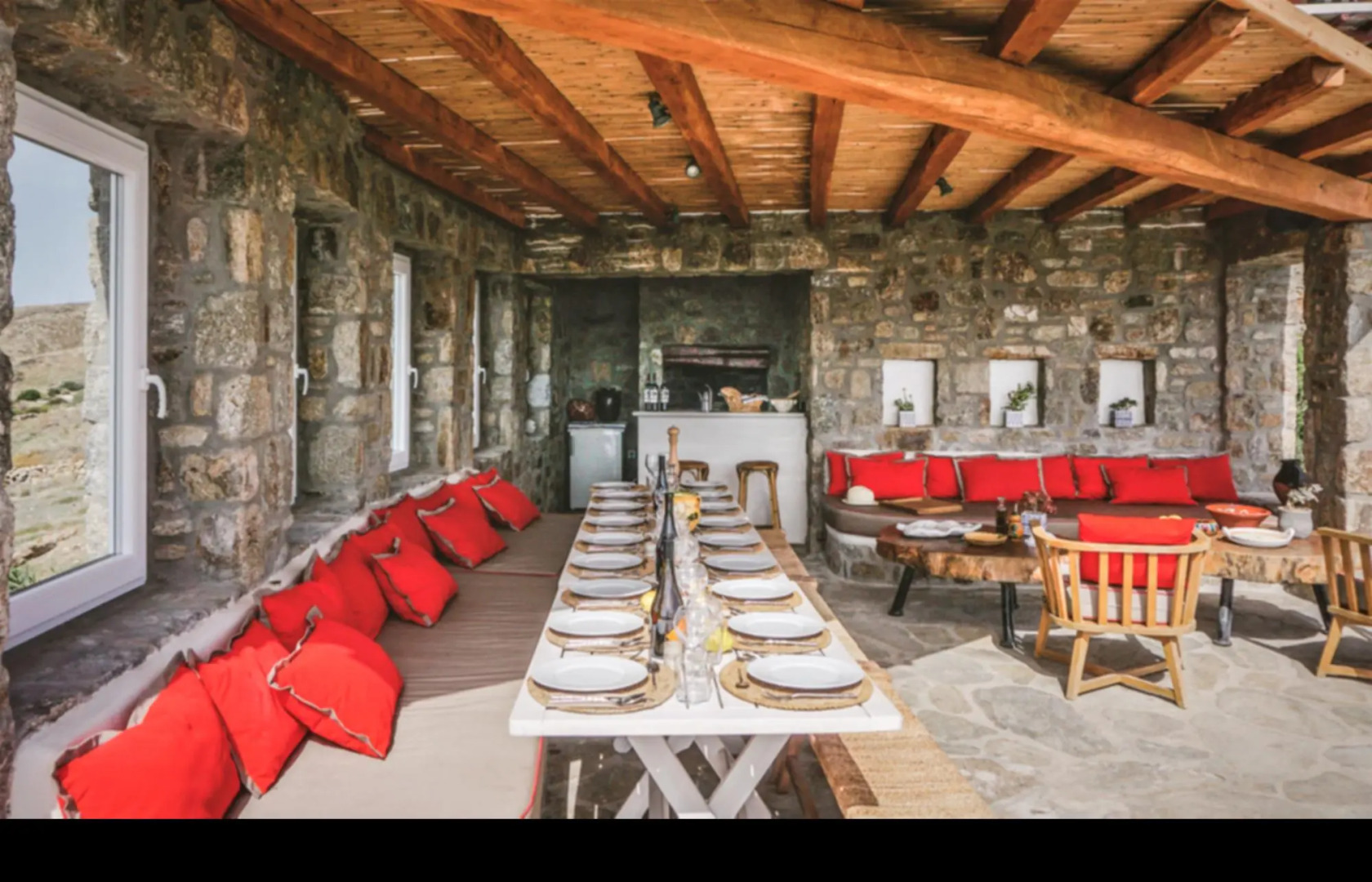 Villa Isola Paradiso