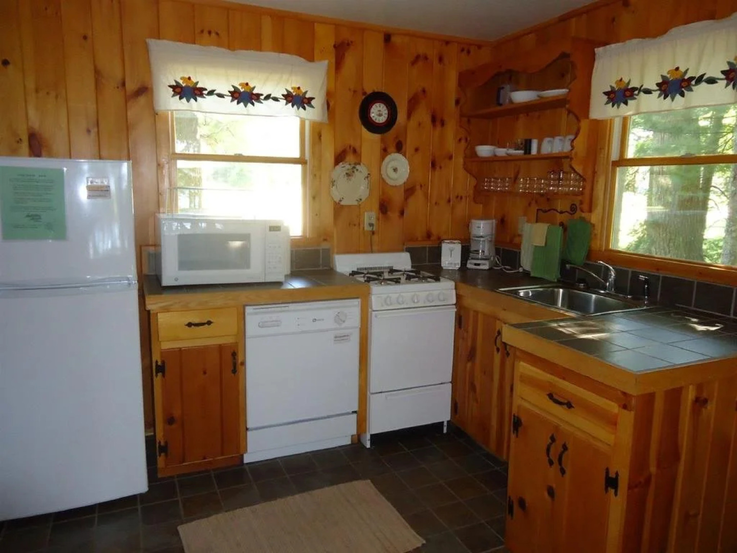 Holiday Acres Resort