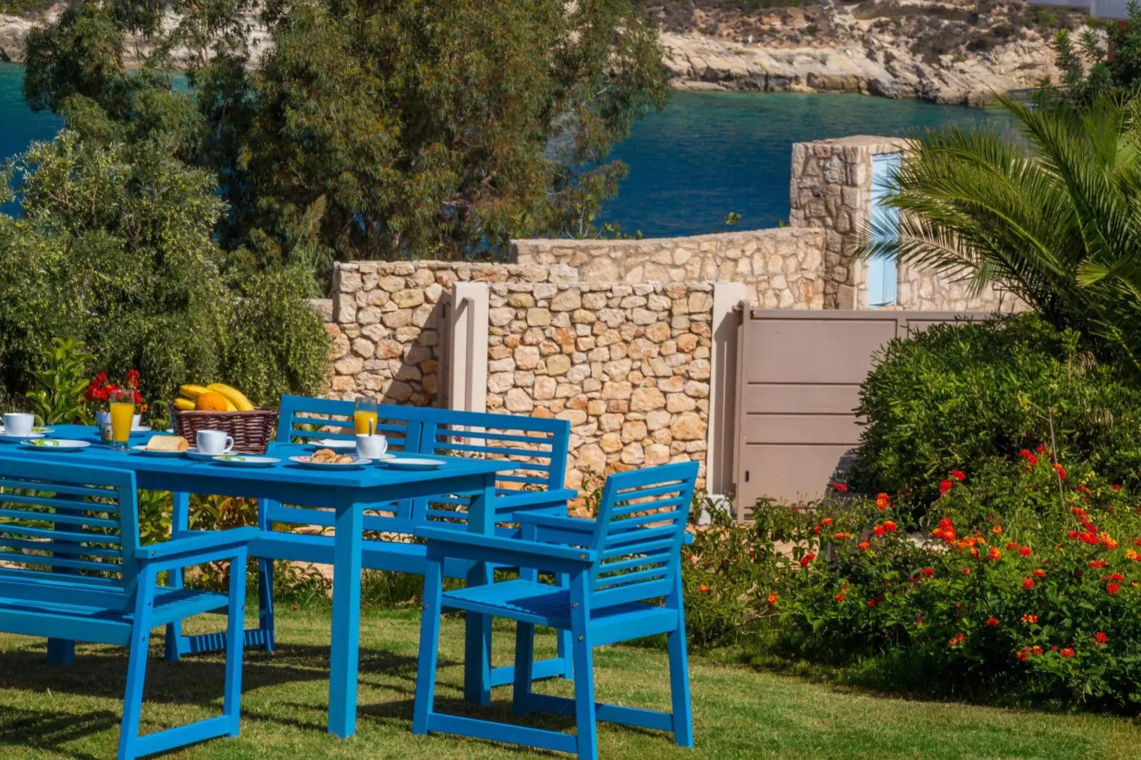 Villas Creta