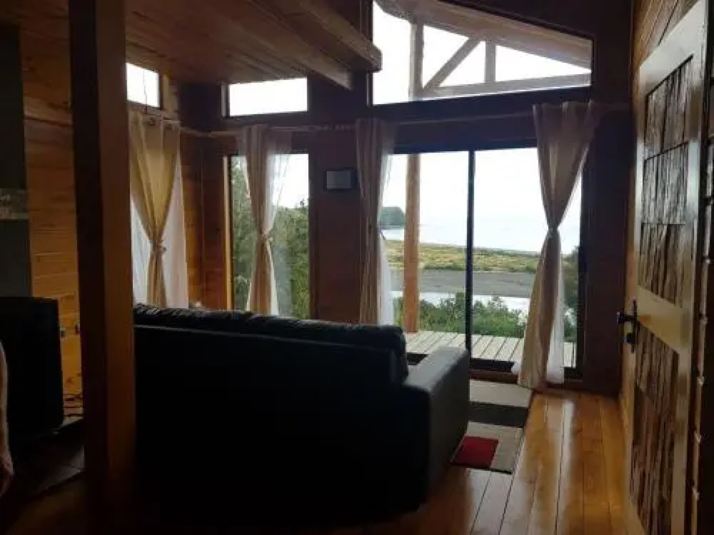 Bungalow Chiloé