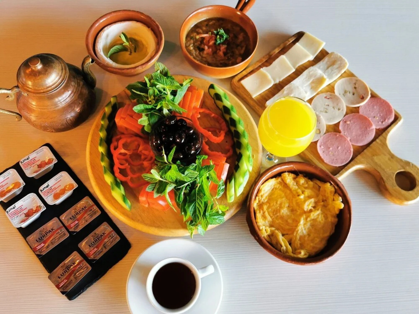 Turquoise Beach Resort