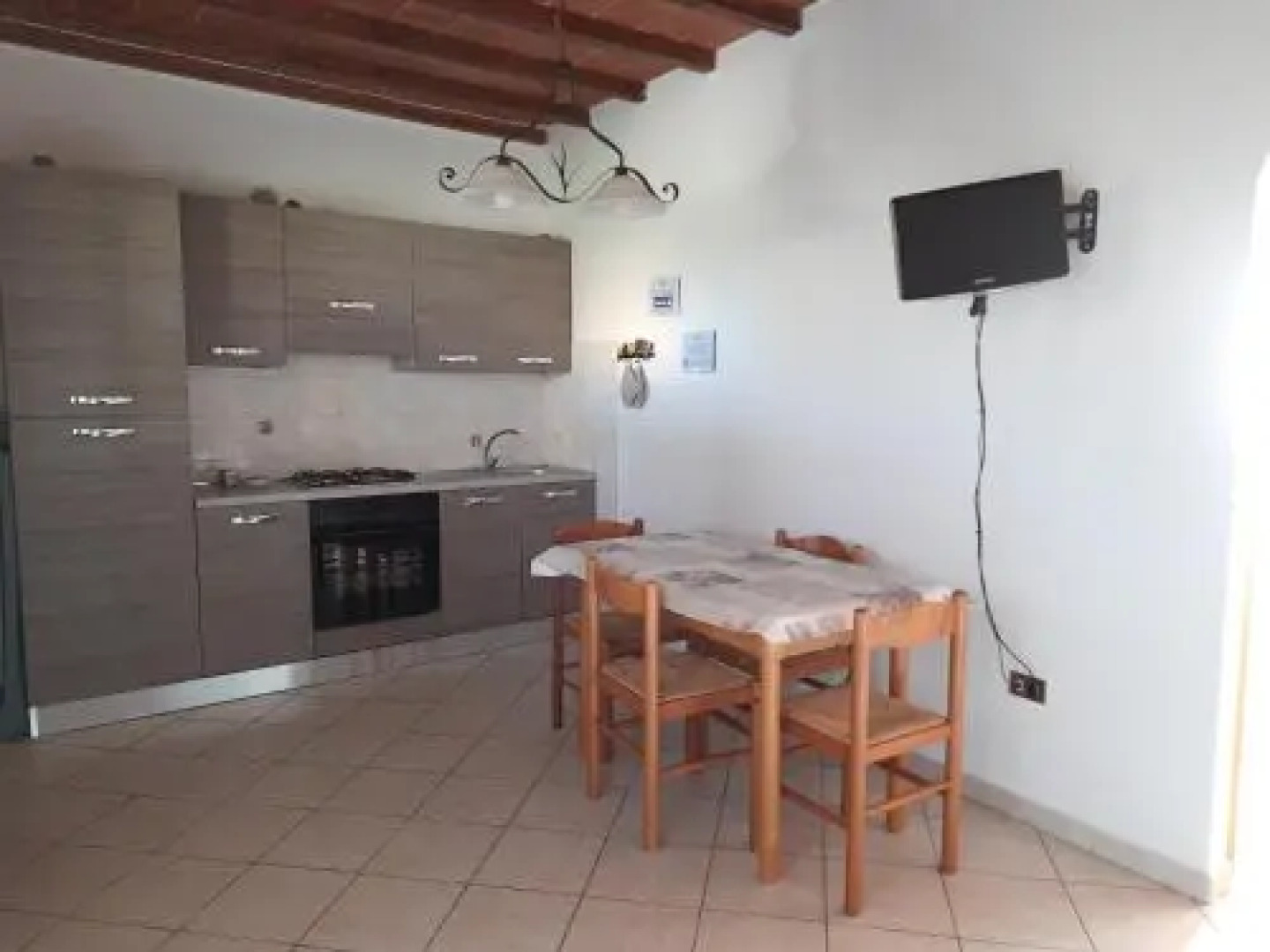 Agriturismo Alturetta