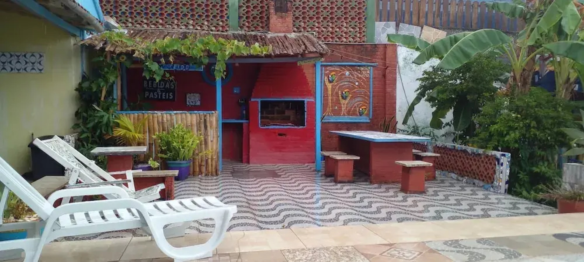 Casa da Piscina 3 bed House Near to the Beach