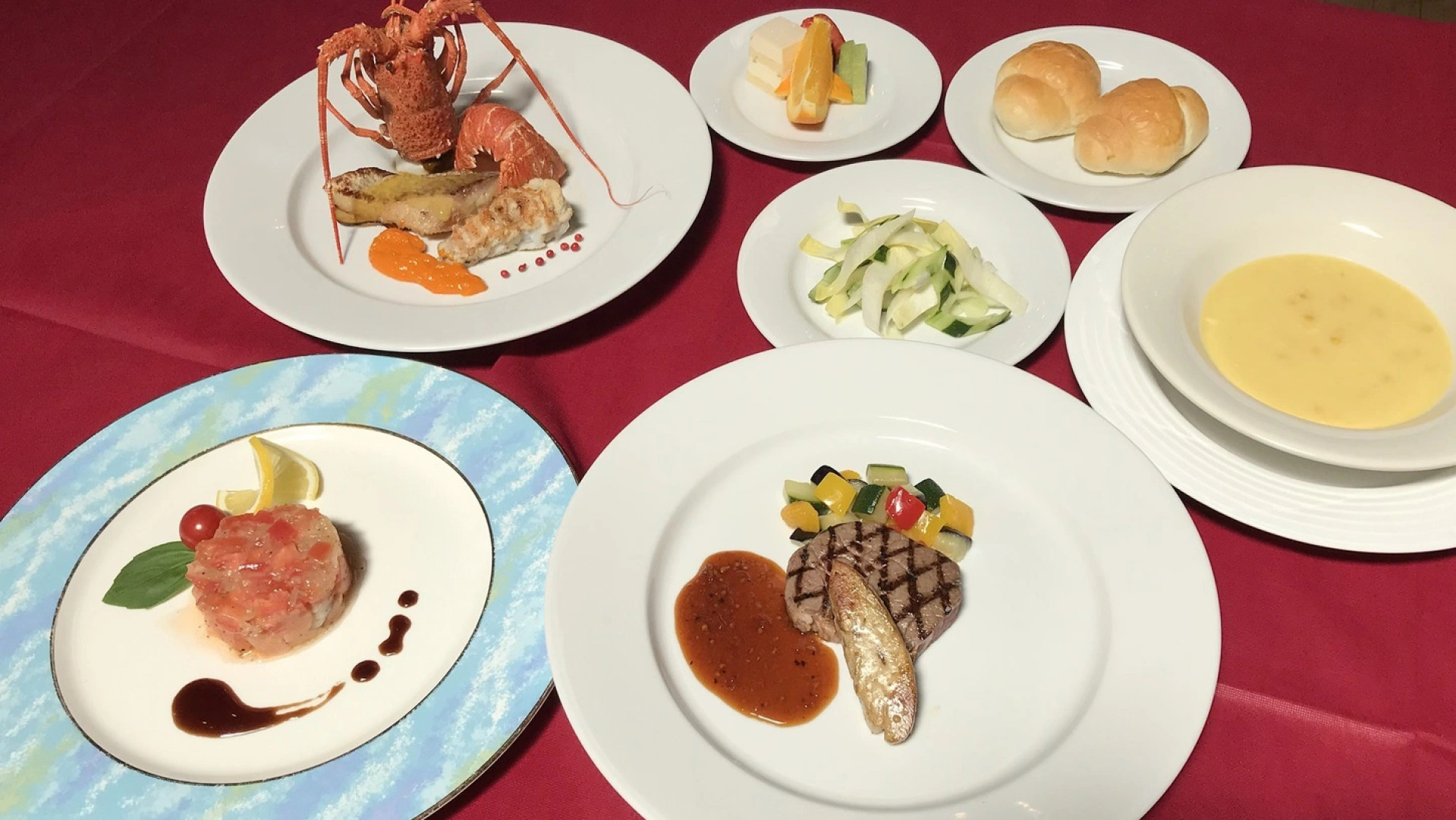 Shiki no Sato Yuraku