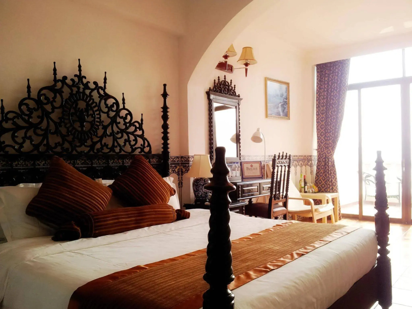 Pousada de Coloane Boutique Hotel