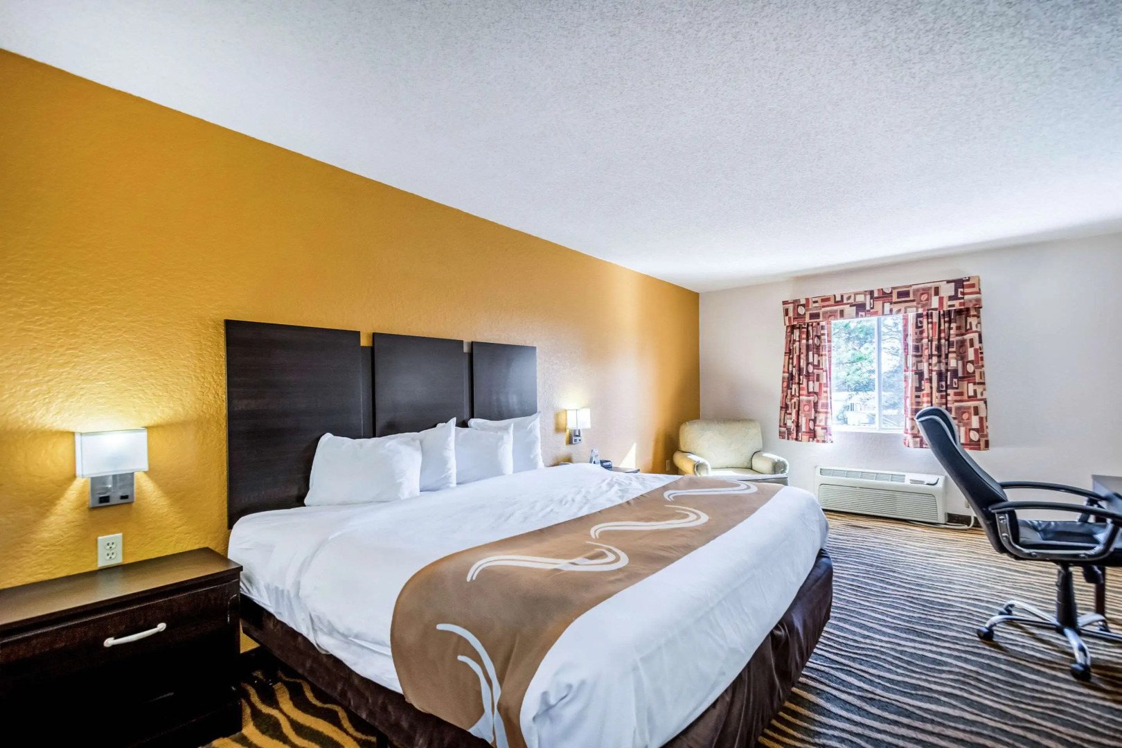 Quality Inn - Near Serenoa Golf Club