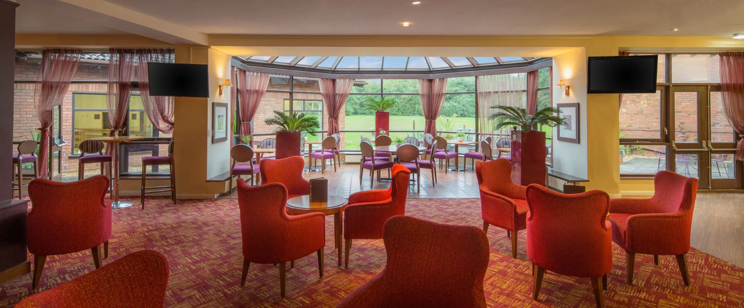 Delta Hotels Milton Keynes