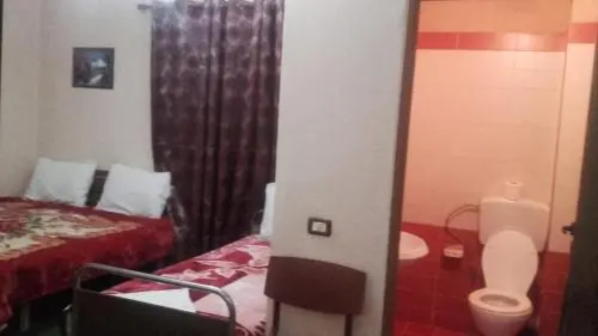 Royal Hotel Voskopojë