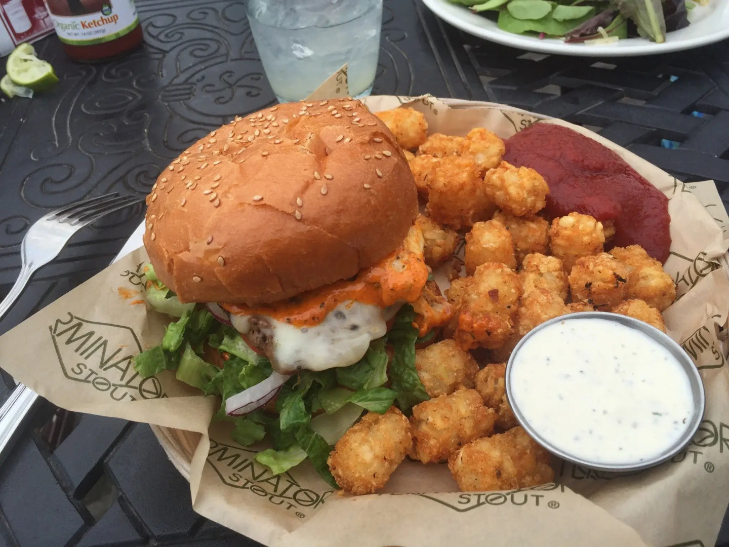 McMenamins Hotel Oregon