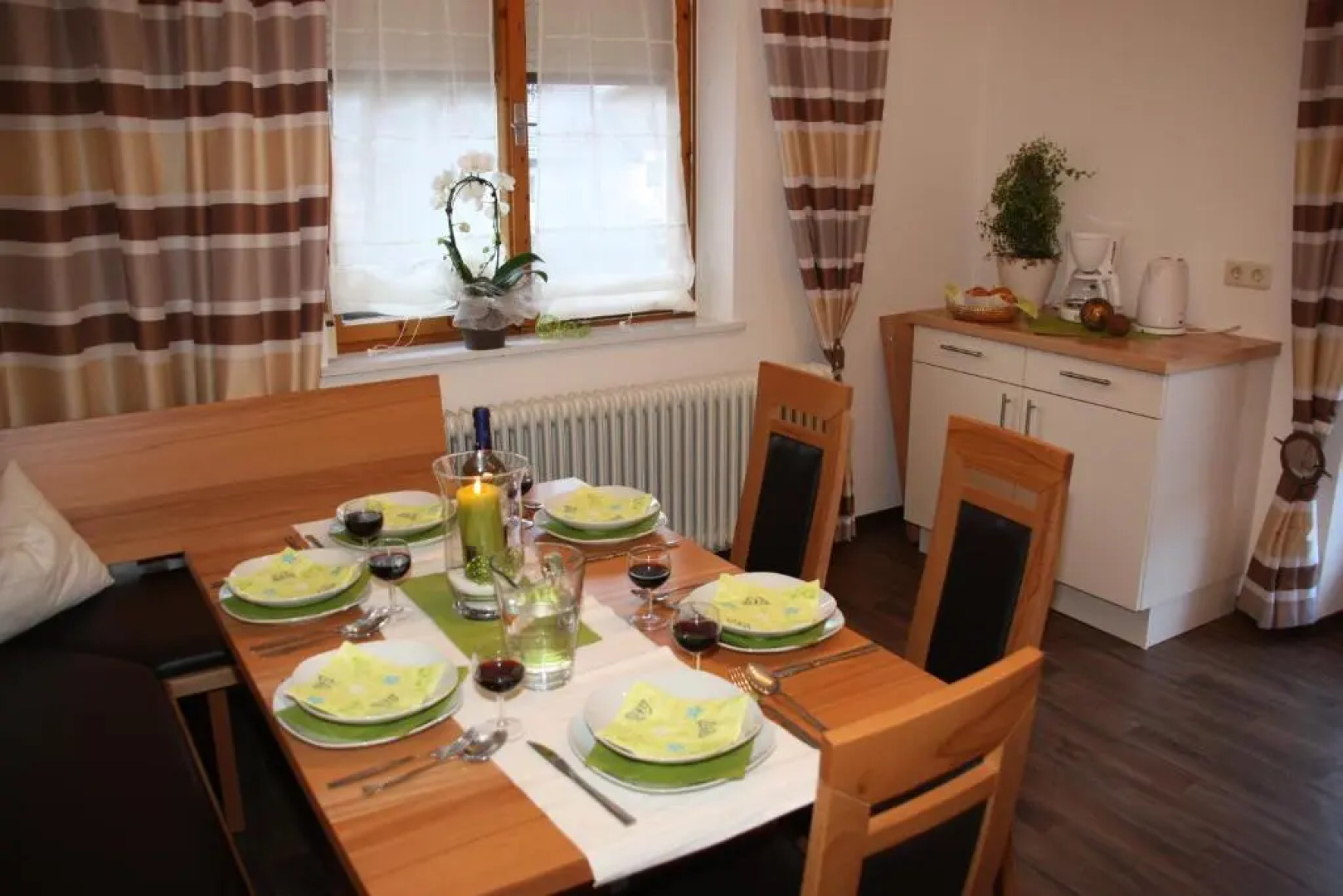 Gästehaus Neuhauser