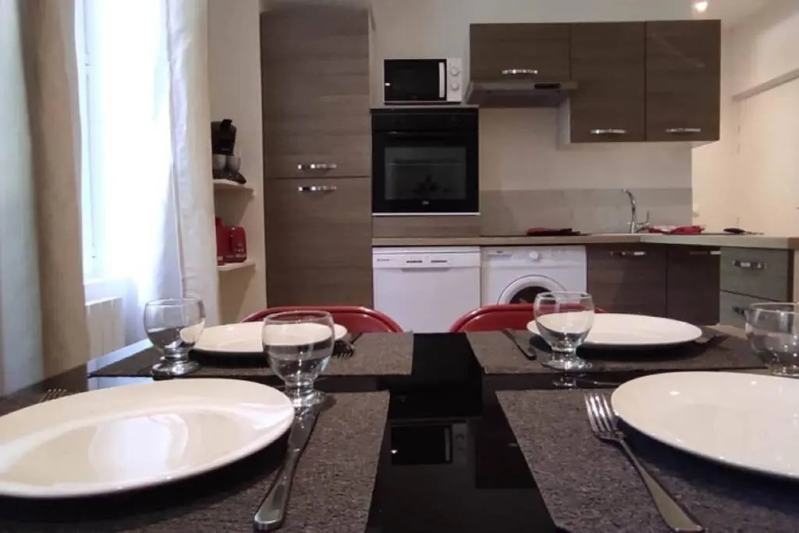 L'Escapade Cosy, Appartement 2-4 Pers