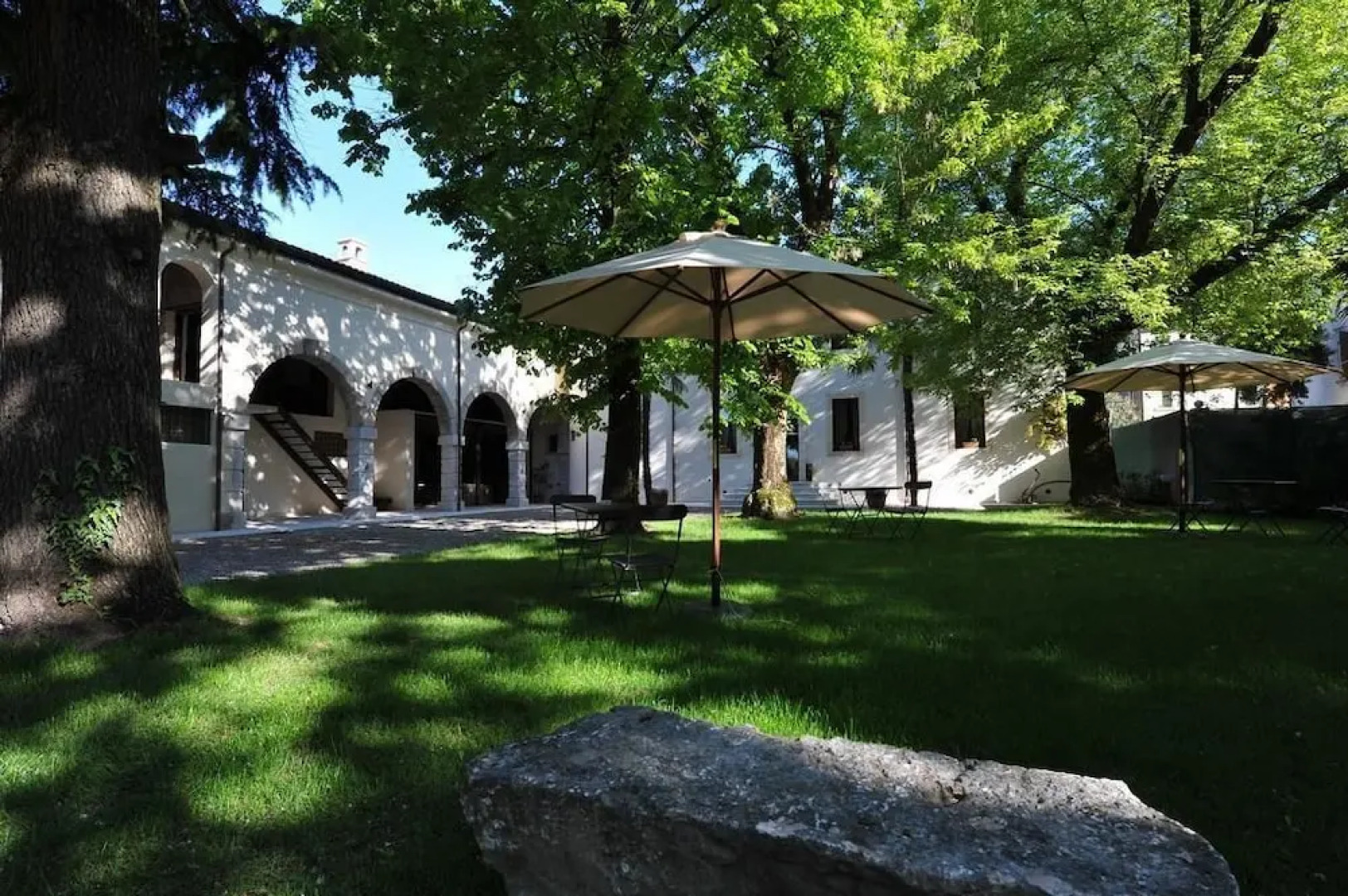 Villa Ferrario Relais
