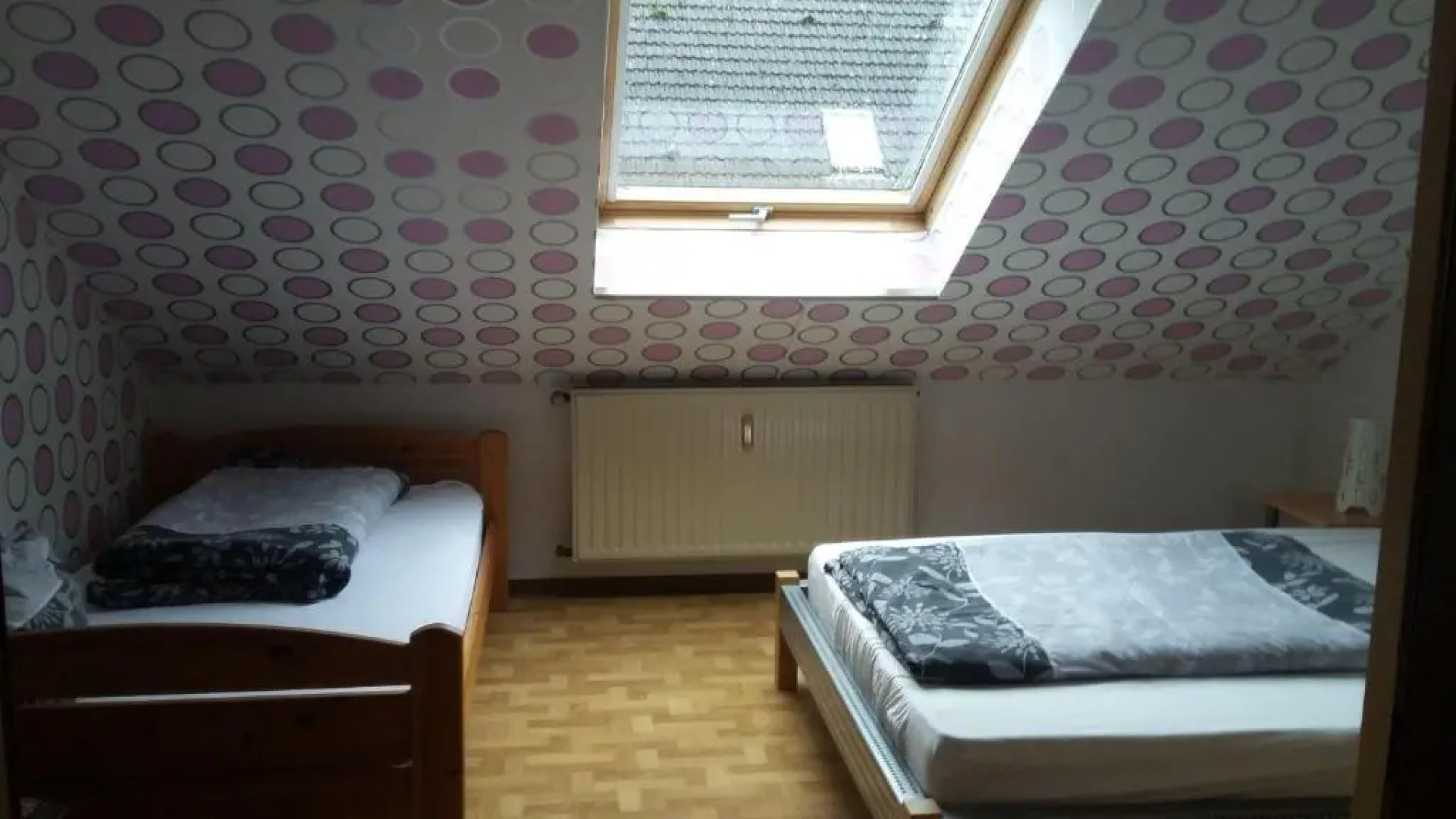 Ferienwohnung-Freuen