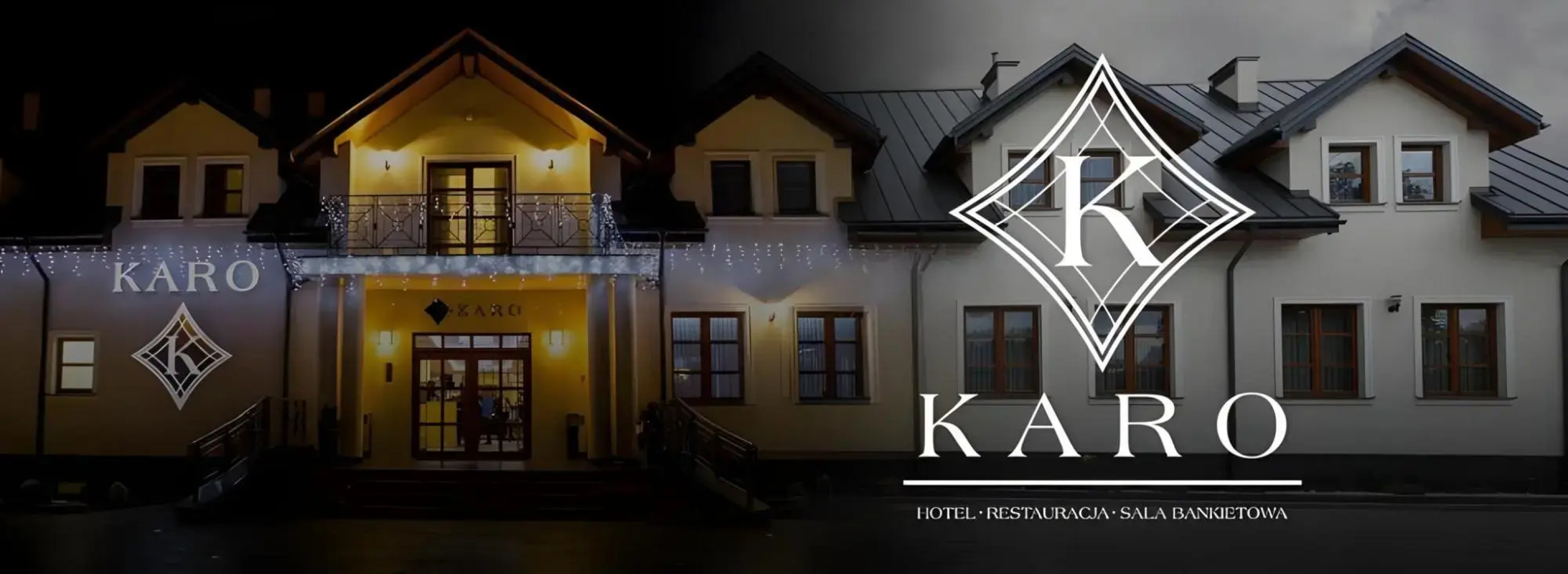 Hotel KARO